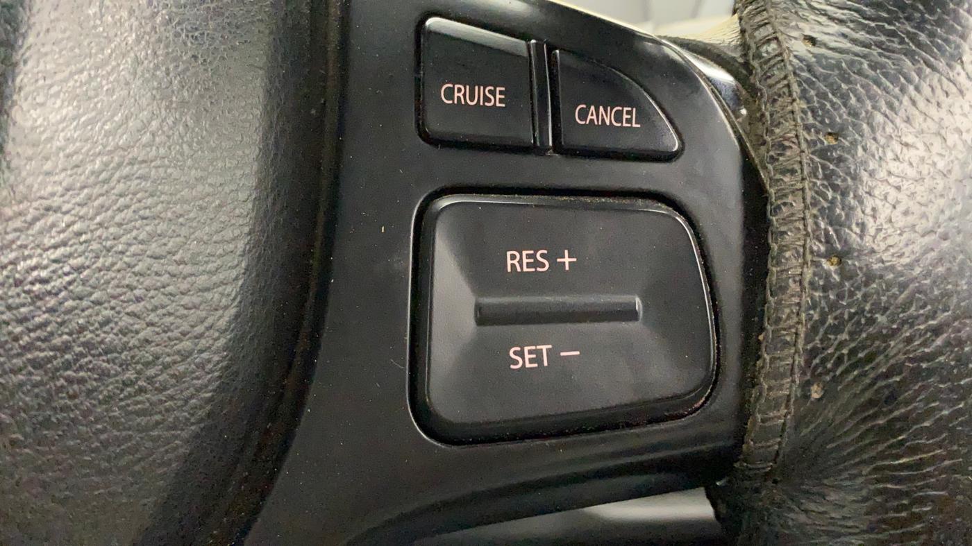 2016 Maruti Vitara Brezza ZDI PLUS DUAL TONE, Diesel, Manual, 37,971 km, Adaptive Cruise Control