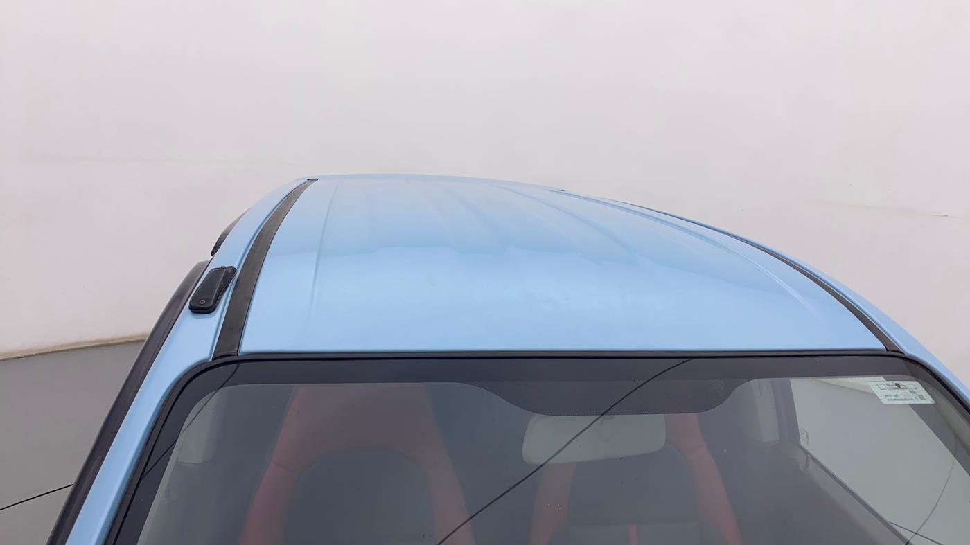 2014 Maruti Alto 800 LXI, Petrol, Manual, 78,731 km, Roof