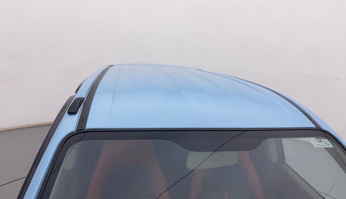 2014 Maruti Alto 800 LXI, Petrol, Manual, 78,731 km, Roof