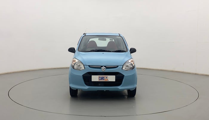 2014 Maruti Alto 800 LXI, Petrol, Manual, 78,731 km, Front