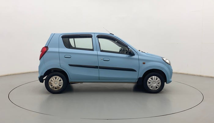 2014 Maruti Alto 800 LXI, Petrol, Manual, 78,731 km, Right Side View