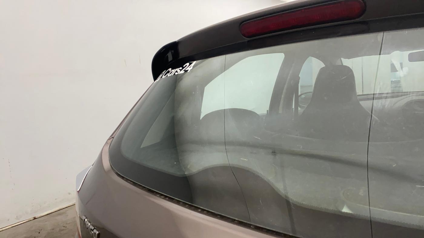 2018 Tata Tiago XM PETROL, Petrol, Manual, 62,770 km, Rear Wiper