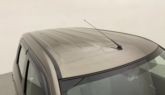 2022 Maruti New Wagon-R VXI 1.0 AMT, Petrol, Automatic, 18,757 km, Roof