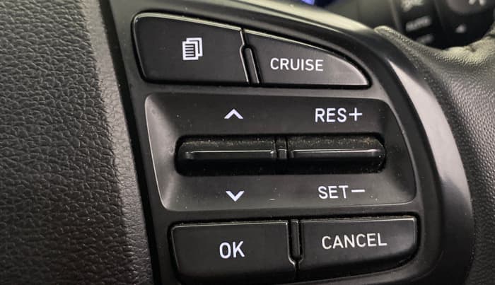 2021 Hyundai VENUE SX 1.0 TURBO IMT, Petrol, Manual, 34,386 km, Adaptive Cruise Control