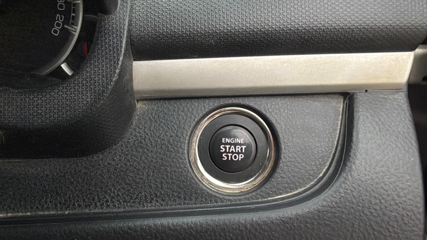 2016 Maruti Swift ZXI, Petrol, Manual, 67,131 km, Keyless Start/ Stop Button
