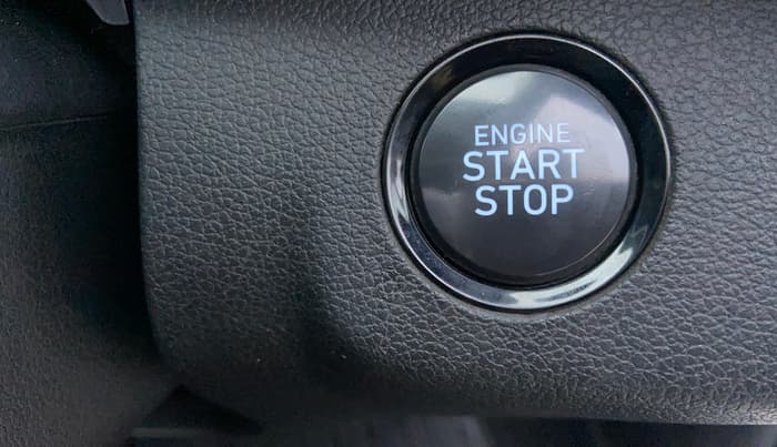2021 Hyundai VENUE SX PLUS 1.0 TURBO DCT, Petrol, Automatic, 52,065 km, Keyless Start/ Stop Button