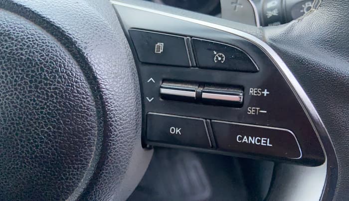 2021 Hyundai VENUE SX PLUS 1.0 TURBO DCT, Petrol, Automatic, 52,065 km, Adaptive Cruise Control