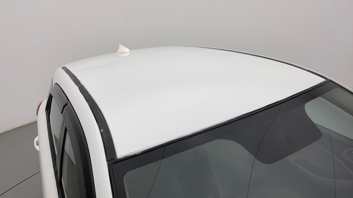 2016 Hyundai Elite i20 MAGNA 1.2, Petrol, Manual, 54,562 km, Roof