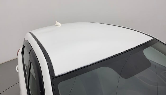 2016 Hyundai Elite i20 MAGNA 1.2, Petrol, Manual, 54,562 km, Roof