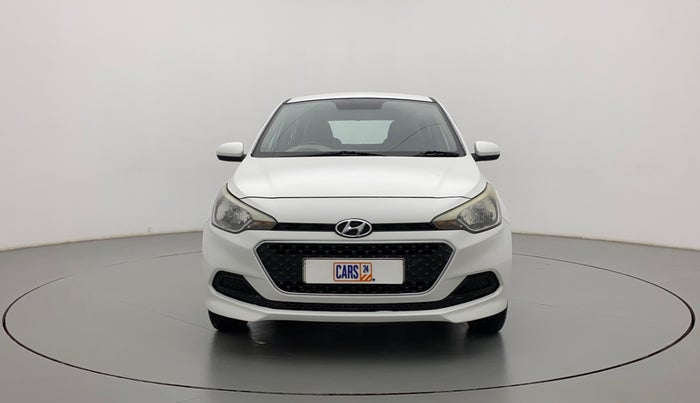 2016 Hyundai Elite i20 MAGNA 1.2, Petrol, Manual, 54,562 km, Front