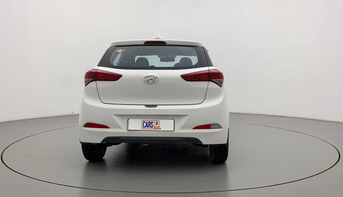 2016 Hyundai Elite i20 MAGNA 1.2, Petrol, Manual, 54,562 km, Back/Rear
