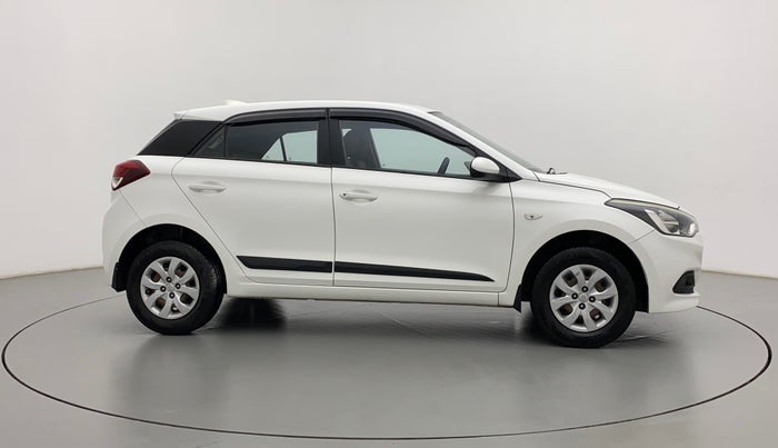 2016 Hyundai Elite i20 MAGNA 1.2, Petrol, Manual, 54,562 km, Right Side View