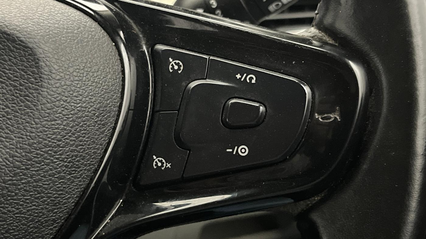 2022 Tata NEXON XZ PLUS (HS) PETROL, Petrol, Manual, 74,033 km, Adaptive Cruise Control