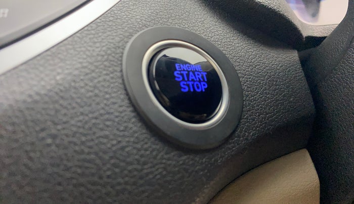 2020 Hyundai Verna SX 1.5 VTVT, Petrol, Manual, 27,736 km, Keyless Start/ Stop Button