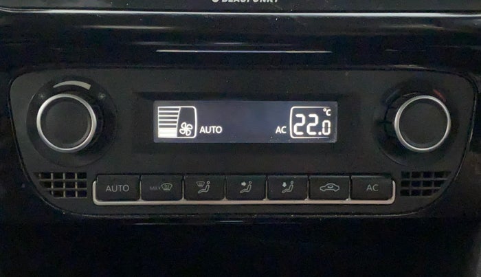 2013 Volkswagen Polo GT TSI AT, Petrol, Automatic, 1,02,428 km, Automatic Climate Control