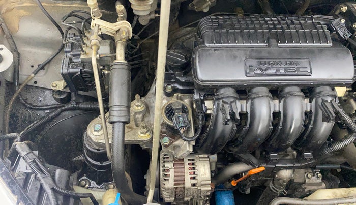 2016 Honda City 1.5L I-VTEC VX, Petrol, Manual, 88,426 km, Engine View - Right