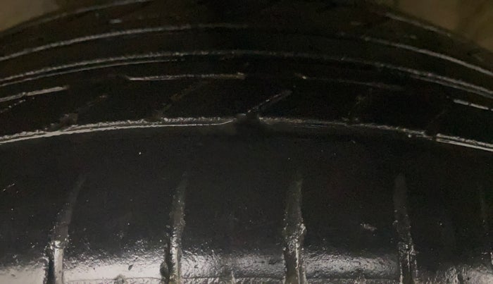 2016 Honda City 1.5L I-VTEC VX, Petrol, Manual, 88,426 km, Left Front Tyre Tread