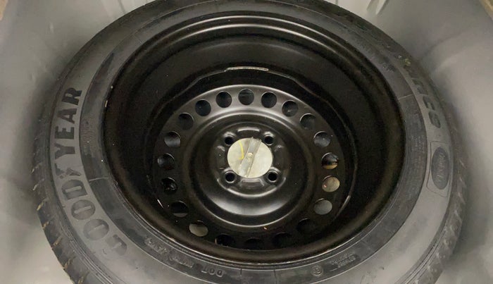 2016 Honda City 1.5L I-VTEC VX, Petrol, Manual, 88,426 km, Spare Tyre