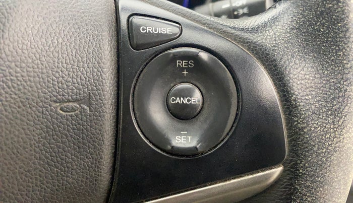 2016 Honda City 1.5L I-VTEC VX, Petrol, Manual, 88,426 km, Adaptive Cruise Control