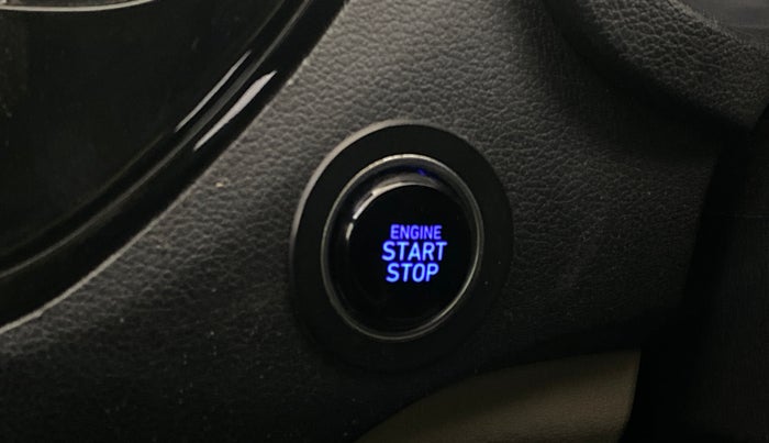 2021 Hyundai Verna SX 1.5 VTVT IVT, Petrol, Automatic, 66,727 km, Keyless Start/ Stop Button