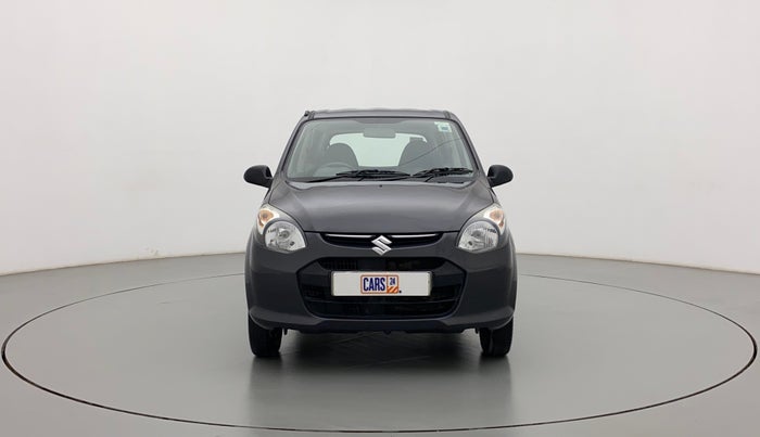 2016 Maruti Alto 800 LXI, Petrol, Manual, 34,388 km, Front