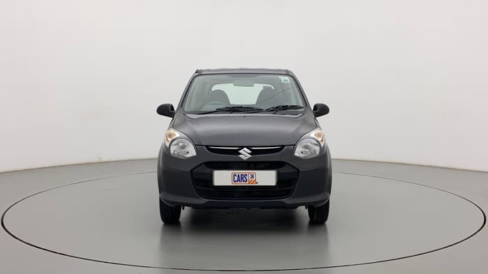 2016 Maruti Alto 800 LXI, Petrol, Manual, 34,388 km, Front