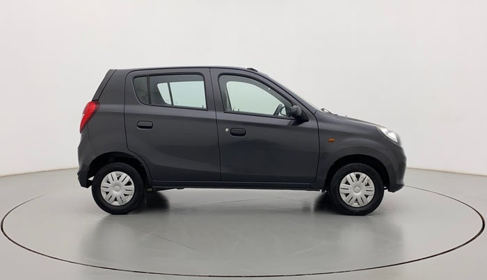 2016 Maruti Alto 800 LXI, Petrol, Manual, 34,388 km, Right Side View