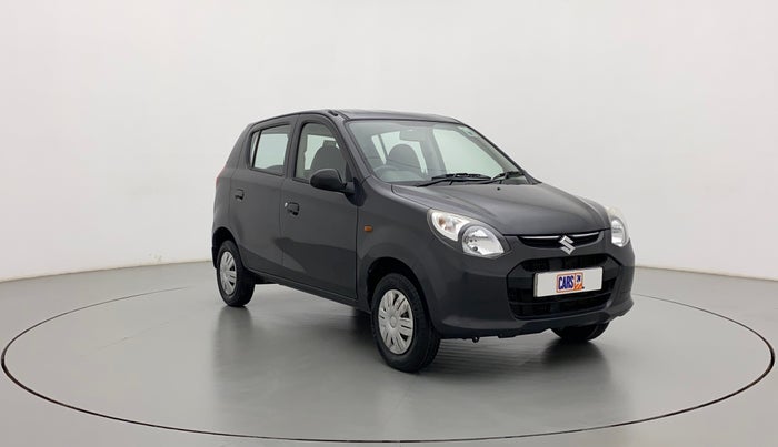 2016 Maruti Alto 800 LXI, Petrol, Manual, 34,388 km, Right Front Diagonal