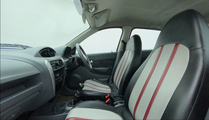 2016 Maruti Alto 800 LXI, Petrol, Manual, 34,388 km, Right Side Front Door Cabin