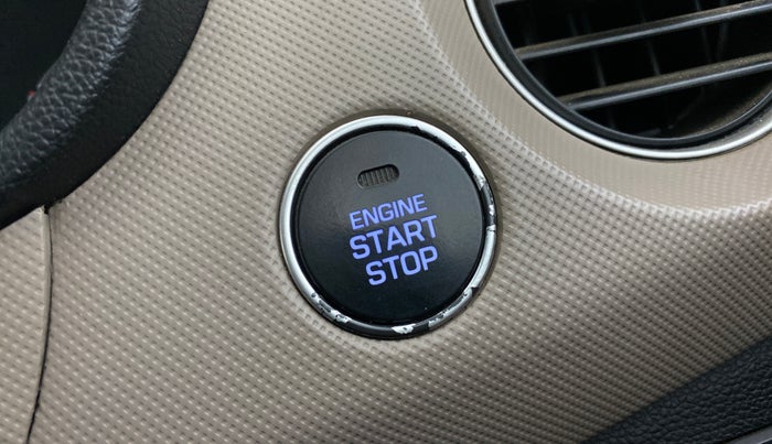 2015 Hyundai Grand i10 ASTA AT 1.2 KAPPA VTVT, Petrol, Automatic, 21,058 km, Keyless Start/ Stop Button