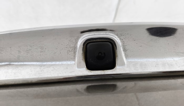 2020 Maruti Baleno ALPHA PETROL 1.2, Petrol, Manual, 27,355 km, Parking Camera