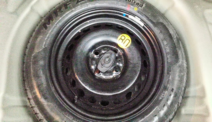 2020 Maruti Baleno ALPHA PETROL 1.2, Petrol, Manual, 27,355 km, Spare Tyre