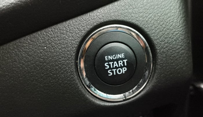 2020 Maruti Baleno ALPHA PETROL 1.2, Petrol, Manual, 27,355 km, Keyless Start/ Stop Button