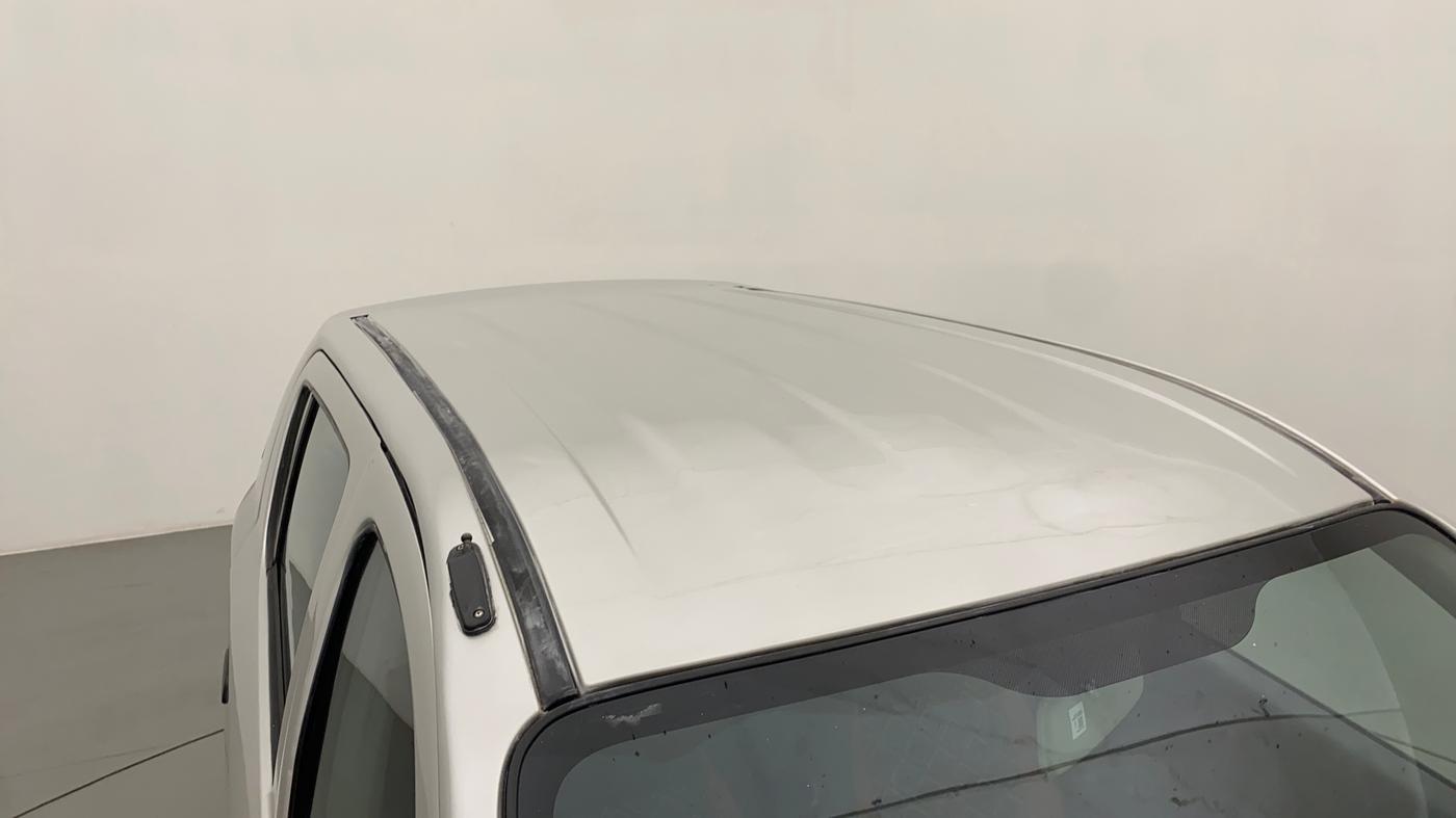 2016 Maruti Alto 800 LXI, Petrol, Manual, 27,010 km, Roof