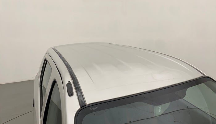 2016 Maruti Alto 800 LXI, Petrol, Manual, 27,010 km, Roof