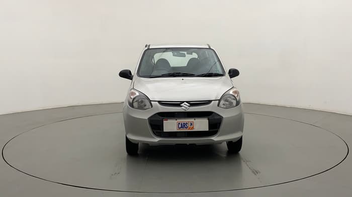 2016 Maruti Alto 800 LXI, Petrol, Manual, 27,010 km, Front