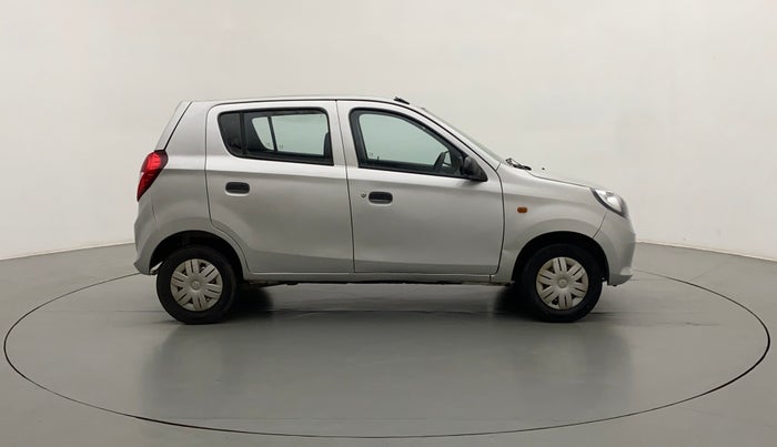 2016 Maruti Alto 800 LXI, Petrol, Manual, 27,010 km, Right Side
