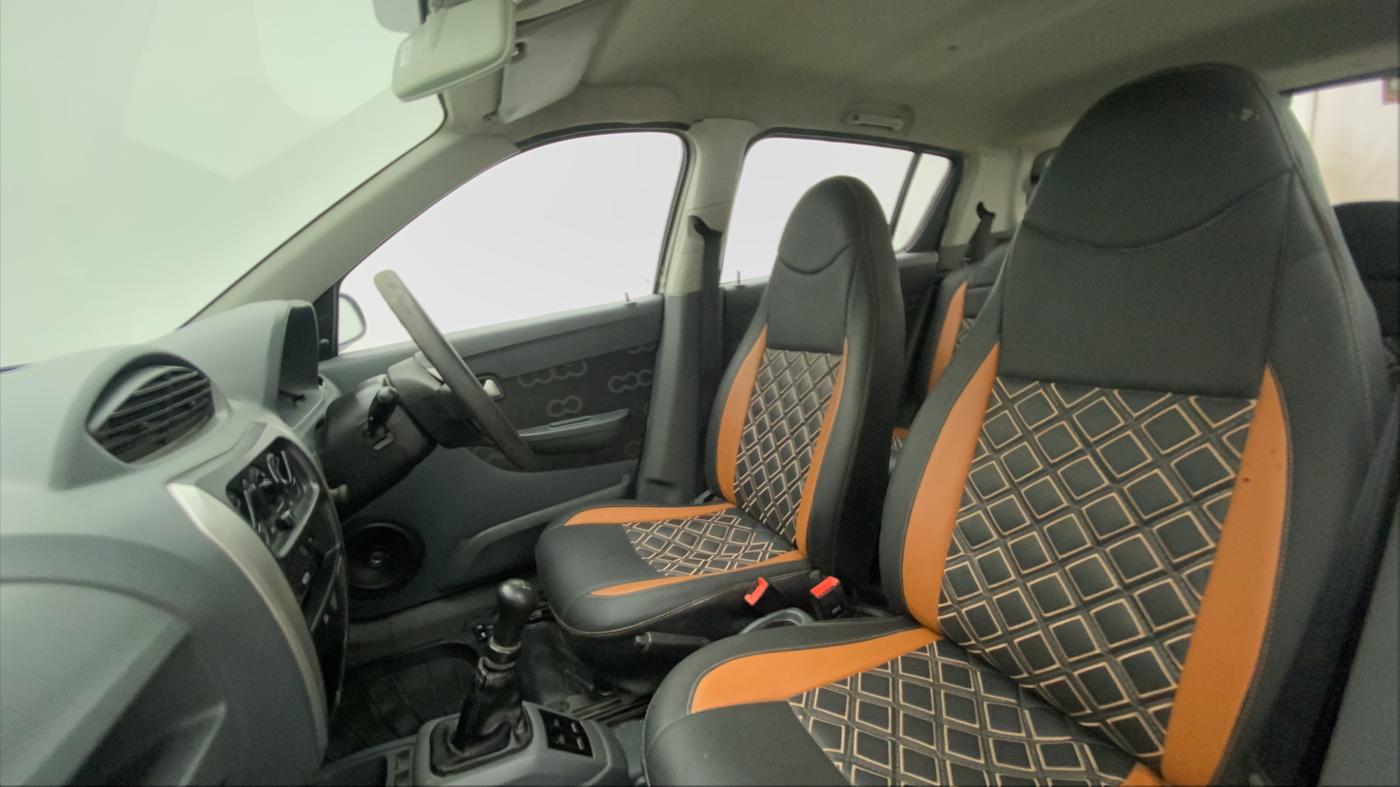 2016 Maruti Alto 800 LXI, Petrol, Manual, 27,010 km, Right Side Front Door Cabin