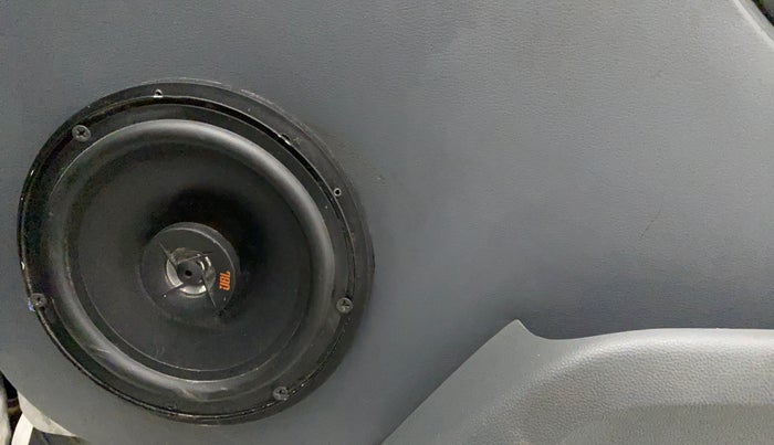 2016 Maruti Alto 800 LXI, Petrol, Manual, 27,010 km, Speaker