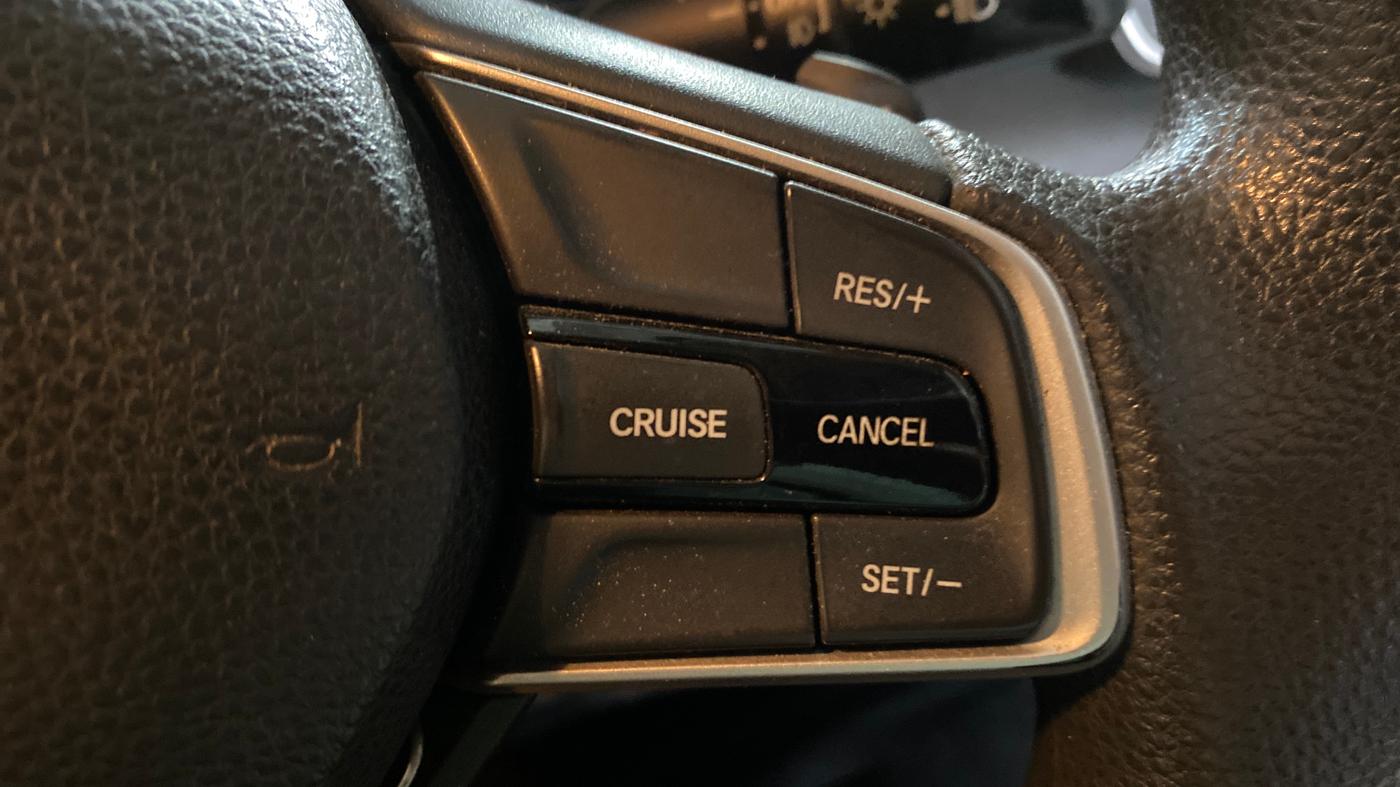 2020 Honda City 1.5L I-VTEC V CVT 5TH GEN, Petrol, Automatic, 32,048 km, Adaptive Cruise Control