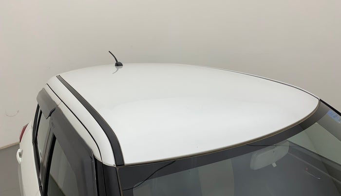 2013 Maruti Swift ZXI, CNG, Manual, 70,041 km, Roof