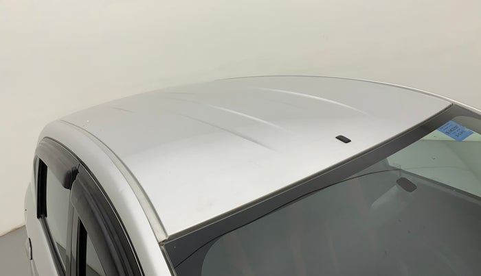 2019 Datsun Redi Go A, Petrol, Manual, 44,536 km, Roof