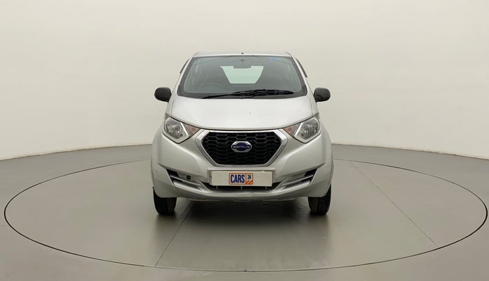 2019 Datsun Redi Go A, Petrol, Manual, 44,536 km, Front