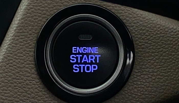 2017 Hyundai Elite i20 ASTA 1.2 (O), Petrol, Manual, 85,249 km, Keyless Start/ Stop Button