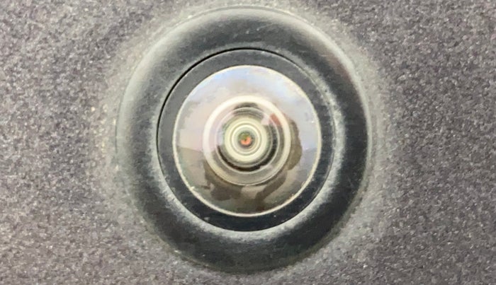 2017 Hyundai Elite i20 ASTA 1.2 (O), Petrol, Manual, 85,249 km, Parking Camera