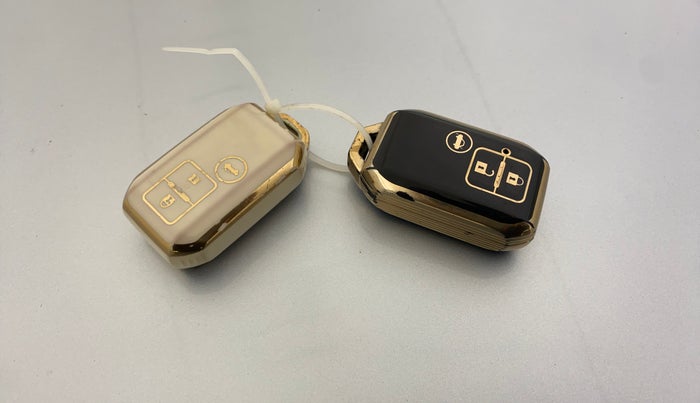 2022 Maruti XL6 ZETA MT, Petrol, Manual, 41,367 km, Key Close Up