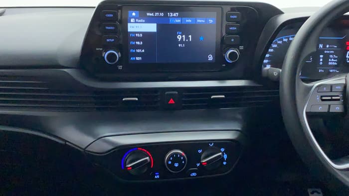 Features