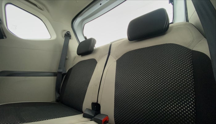 2019 Renault TRIBER 1.0 RXZ, Petrol, Manual, 28,342 km, Third Seat Row ( optional )