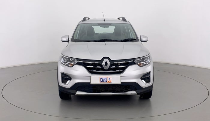 2019 Renault TRIBER 1.0 RXZ, Petrol, Manual, 28,342 km, Front