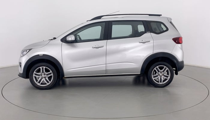 2019 Renault TRIBER 1.0 RXZ, Petrol, Manual, 28,342 km, Left Side